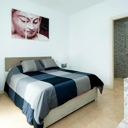 Yeray Villa Playa Blanca (Lanzarote)