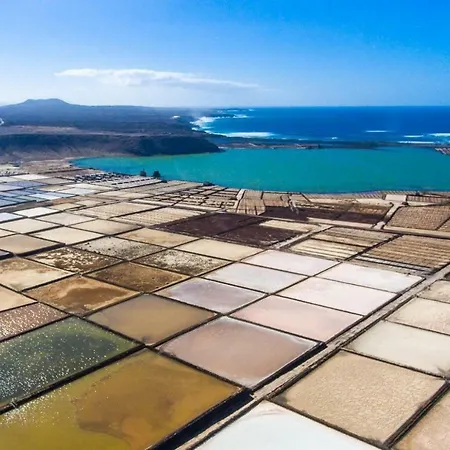 Yeray Vila Playa Blanca (Lanzarote)