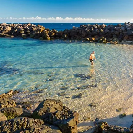 Vila Yeray Playa Blanca (Lanzarote)