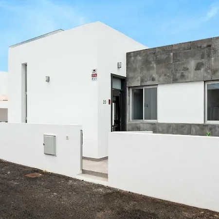 Yeray * Playa Blanca (Lanzarote)